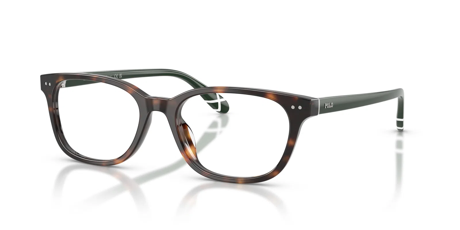 Polo 2315U Eyeglasses - view 20